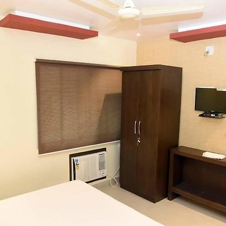 ג'משדפור Oyo 3512 Hotel Crystal Residency מראה חיצוני תמונה