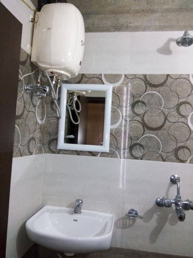 ג'משדפור Oyo 3512 Hotel Crystal Residency מראה חיצוני תמונה